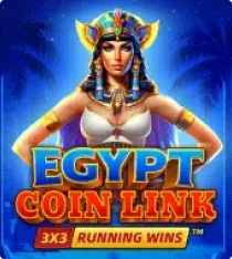 Egypt Coin Link