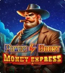 Power Boost Money Express