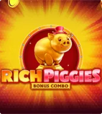 Rich Piggies