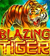 Blazing Tiger