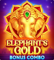 Elephant`s Gold