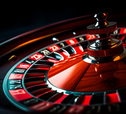 20Bet Live-Roulette